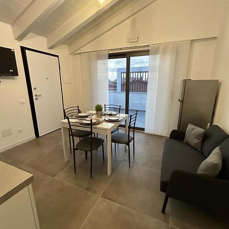 Appartement Family House à Porto Torres Extérieur photo
