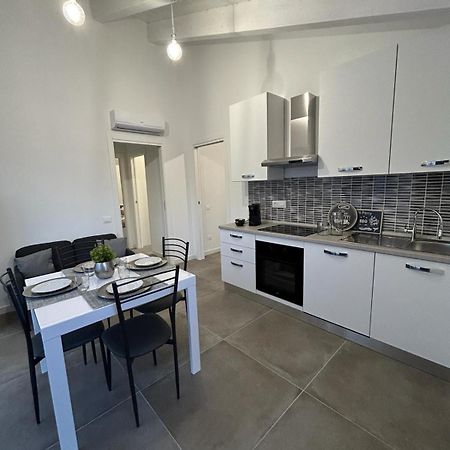 Appartement Family House à Porto Torres Extérieur photo