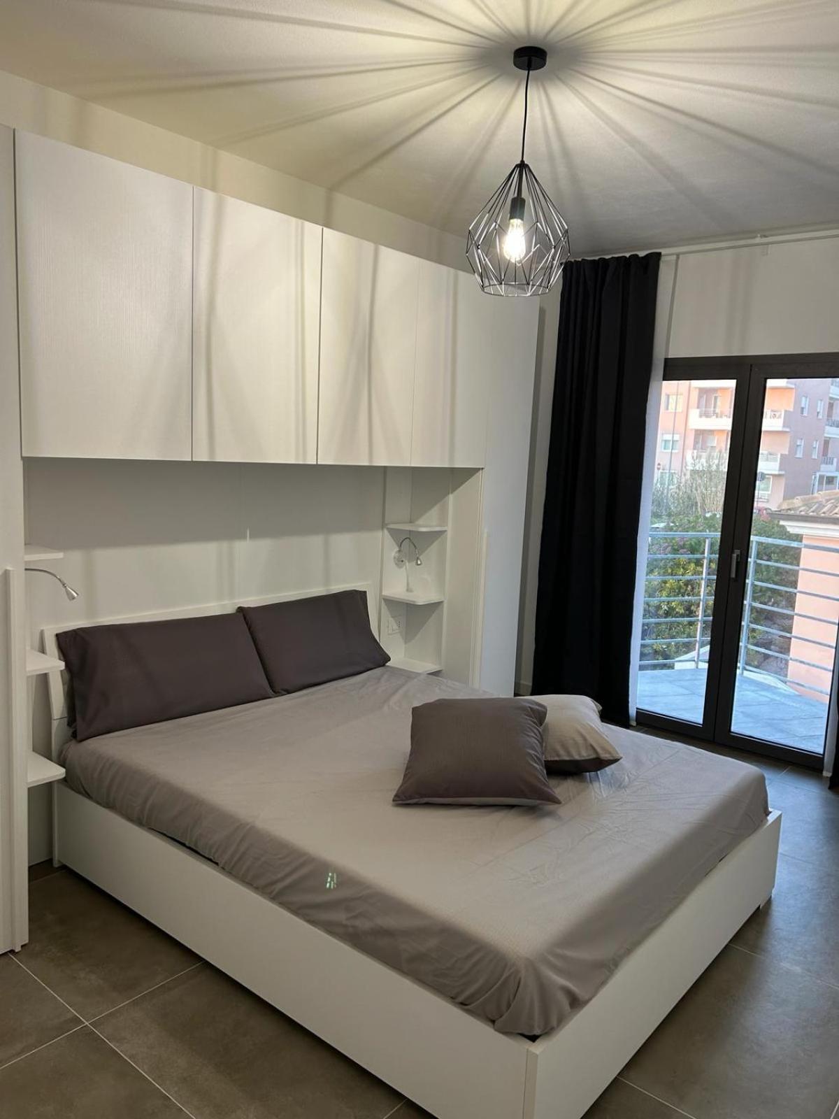 Appartement Family House à Porto Torres Extérieur photo