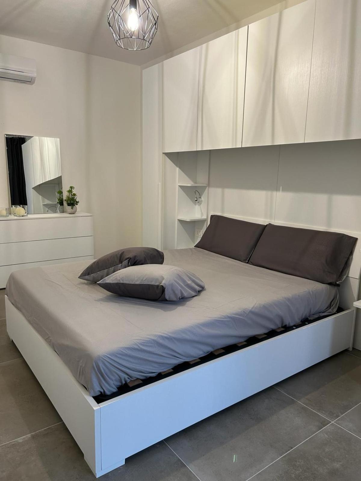 Appartement Family House à Porto Torres Extérieur photo