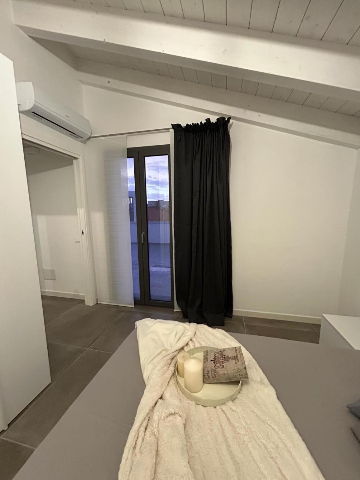 Appartement Family House à Porto Torres Extérieur photo