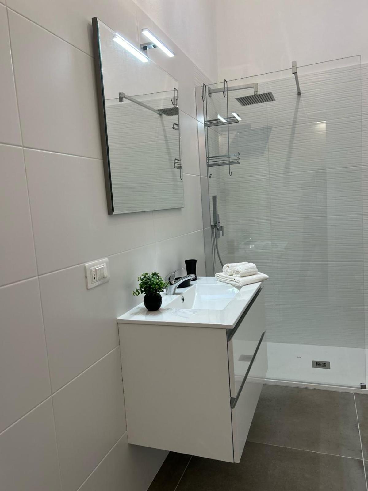 Appartement Family House à Porto Torres Extérieur photo