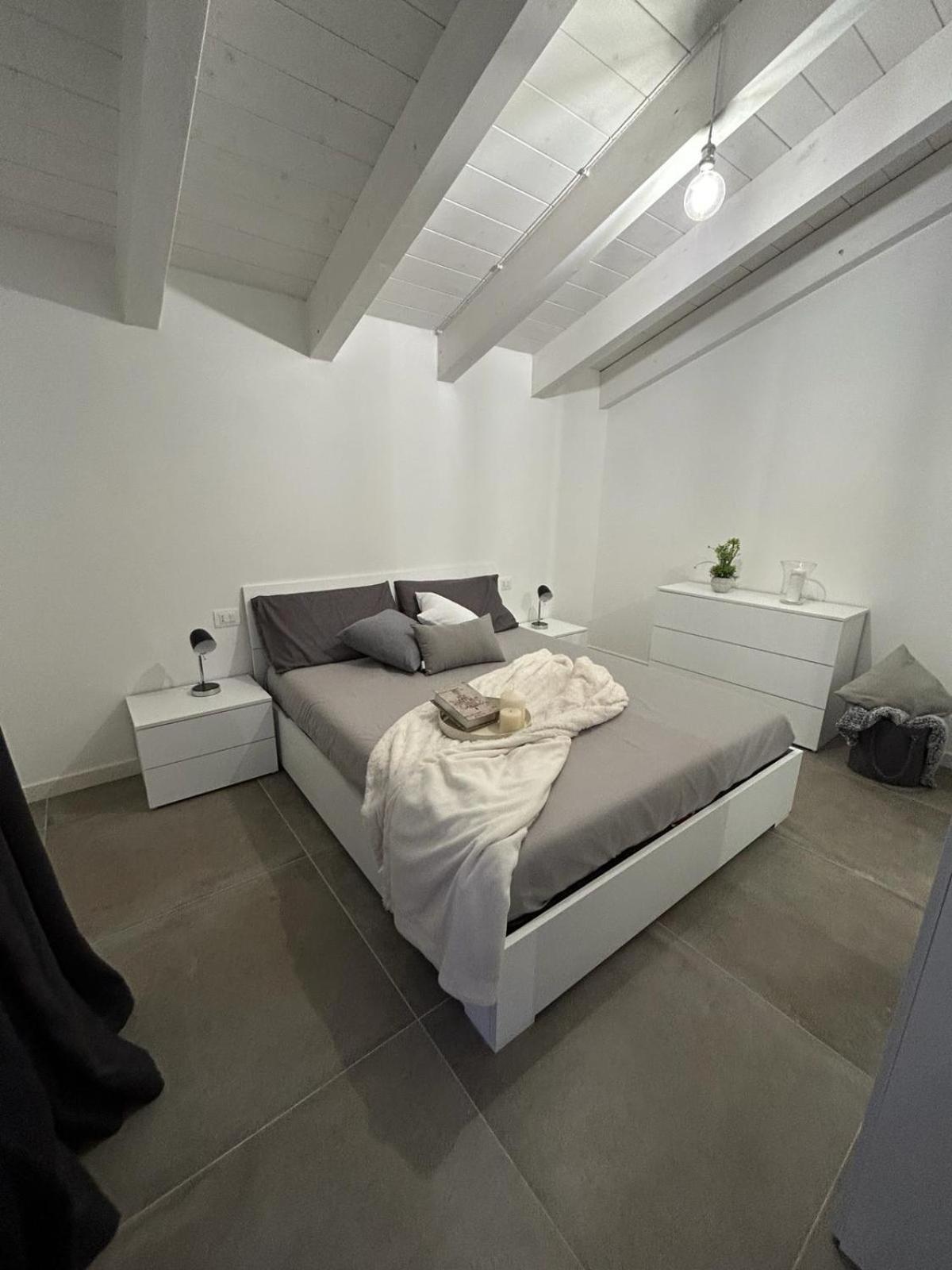 Appartement Family House à Porto Torres Extérieur photo