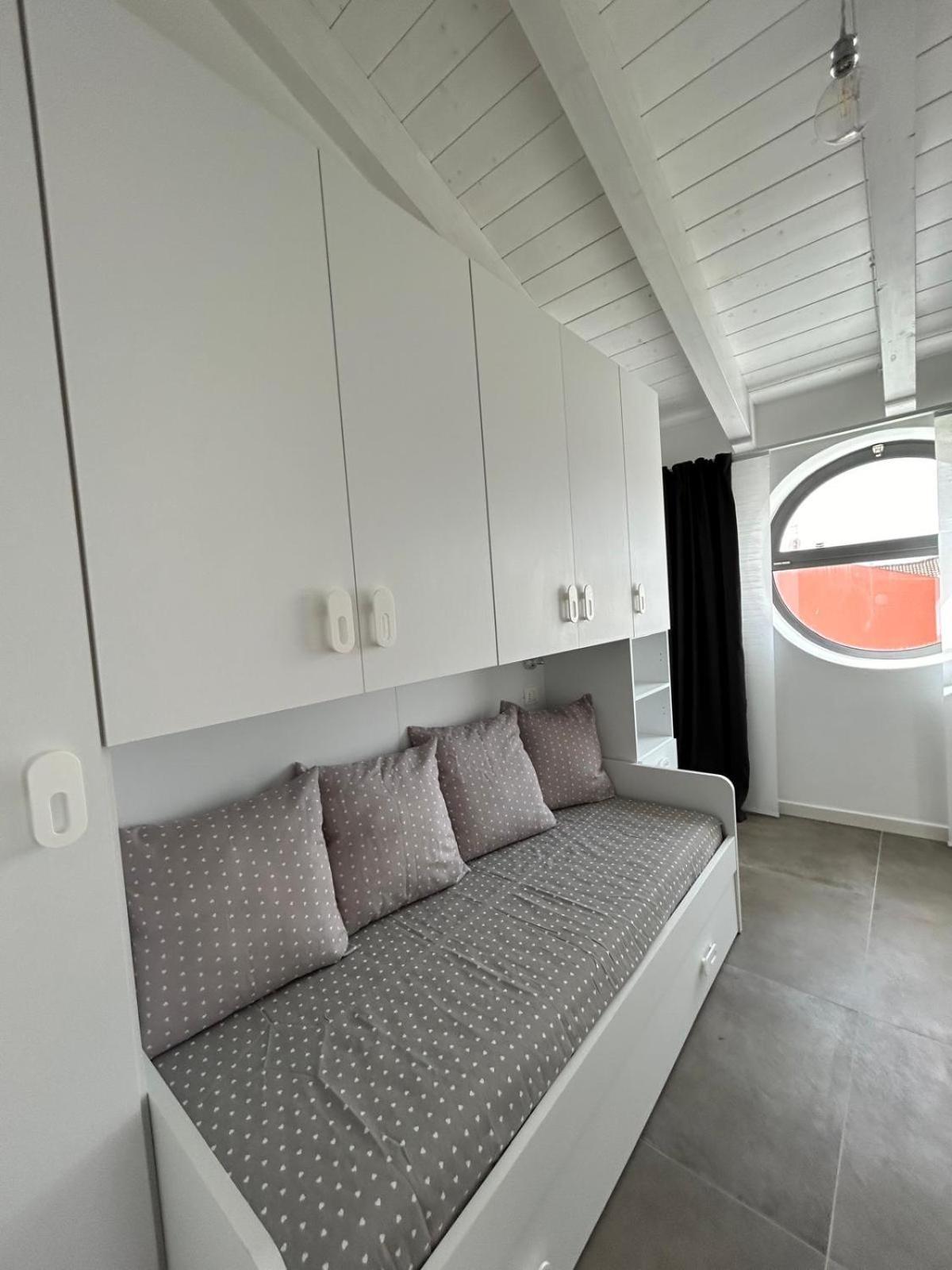 Appartement Family House à Porto Torres Extérieur photo