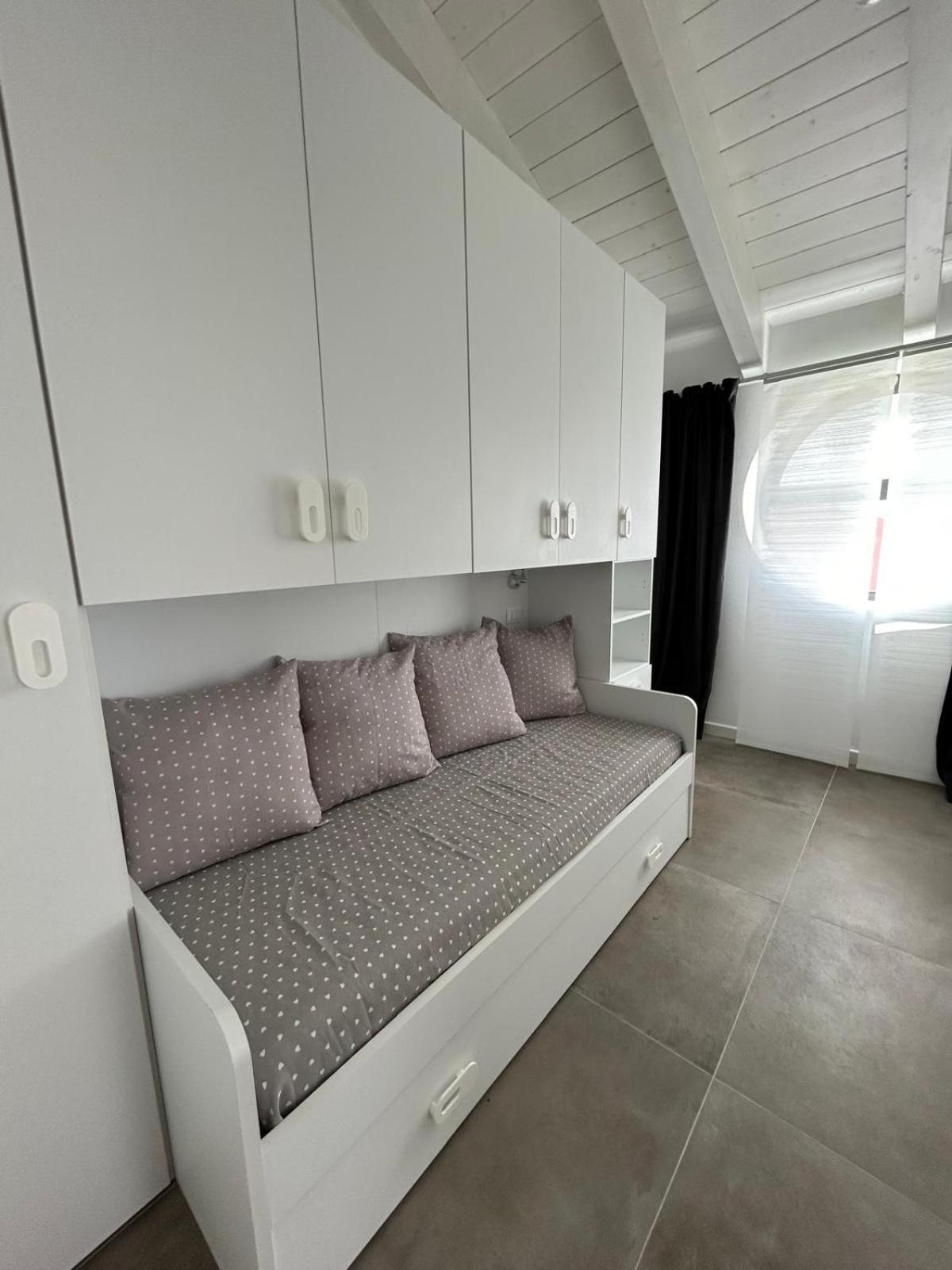 Appartement Family House à Porto Torres Extérieur photo